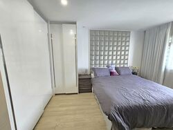 Blk 710 Pasir Ris Street 72 (Pasir Ris), HDB Executive #558674591